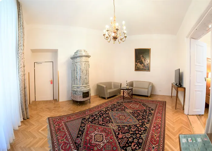 Hotel Mailberger Hof Wien