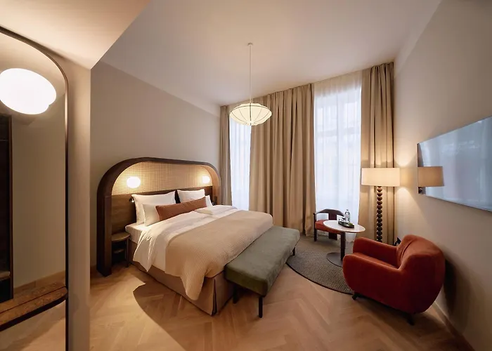 Hotel Mailberger Hof Wien