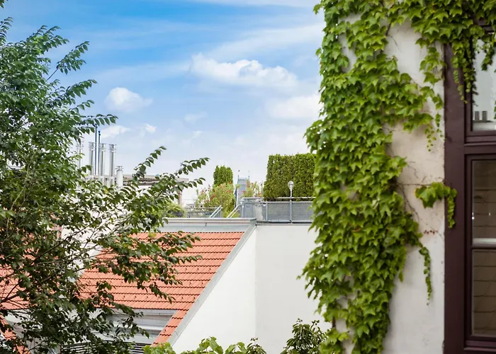 Pension Lehrerhaus Wien